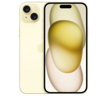 Apple iPhone 15 Plus - 5G Smartphone - Dual-SIM / Interner Speicher 512 GB