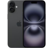 Apple iPhone 16 Plus - 5G Smartphone - Dual-SIM / Interner Speicher 128 GB