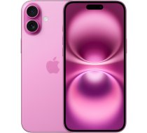 Apple iPhone 16 Plus - 5G Smartphone - Dual-SIM / Interner Speicher 256 GB
