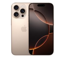 Apple iPhone 16 Pro 512GB Desert Titanium