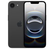 Apple iPhone 16e Black - Smartphone - 128 GB