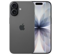 Apple iPhone 17 - Indian Spec - Black