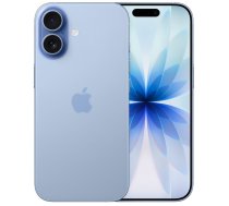 Apple iPhone 17 - Indian Spec - Mist Blue