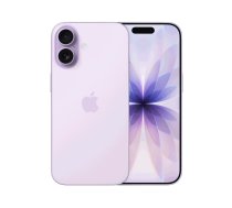 Apple iPhone 17 - 5G Smartphone - Dual-SIM / Interner Speicher 512 GB - OLED-Display - 6.3 - 2622 x 1206 Pixel (120 Hz)