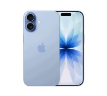 Apple iPhone 17 - 5G Smartphone - Dual-SIM / Interner Speicher 512 GB - OLED-Display - 6.3 - 2622 x 1206 Pixel (120 Hz)
