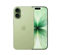 Apple iPhone 17 - 5G Smartphone - Dual-SIM / Interner Speicher 512 GB - OLED-Display - 6.3 - 2622 x 1206 Pixel (120 Hz)