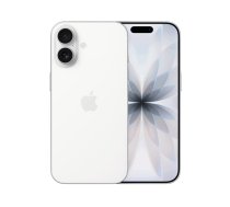 Apple iPhone 17 - 5G Smartphone - Dual-SIM / Interner Speicher 512 GB - OLED-Display - 6.3 - 2622 x 1206 Pixel (120 Hz)