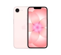 Telekom-Aktion Apple iPhone 17e 256GB hellrose