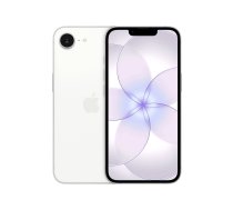 Apple iPhone 17e - 5G Smartphone - Dual-SIM /