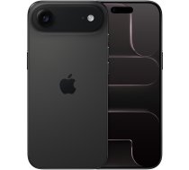 Apple iPhone Air 16.5 cm (6.5) Dual SIM iOS 26 5G USB Type-C 256 GB Black