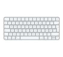 Apple Magic Keyboard - Tastatur - USB-C - kabellos