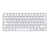 Apple Magic Keyboard - Tastatur - USB-C - kabellos