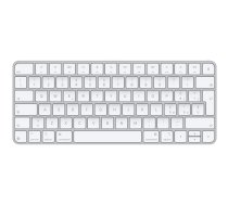 Apple Magic Keyboard - Tastatur - USB-C - kabellos