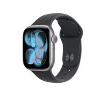Apple Watch Series 11 GPS 42mm Space Grey