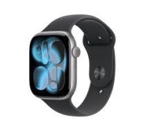 Apple Watch Series 11 GPS 46mm Space Grey