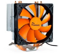Inter-Tech Argus SU-260 - Prozessor - Kühler - 12 cm - LGA 1150 (Socket H3) - LGA 1151 (Socket H4) - LGA 1155 (Socket H2) - LGA 1156 (Socket H) - LGA 775... - AMD A - Intel® Celeron® - Intel Core i3 - Intel Core i5 - Intel Core i7 - Intel® Pentium® - 600 U/min (88885410)