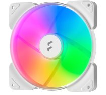 Fan Aspect 14 RGB PWM 140mm White Frame