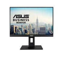 ASUS BE24WQLB LED display 61.2 cm (24.1) 1920 x 1200 pixels WUXGA Black
