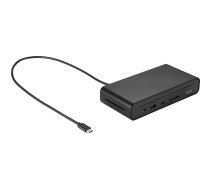 NB ACC DOCK DC300 TRIPLE DISPL/USB-C 90XB08CN-BDS010 ASUS