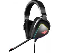 ASUS ROG Delta - Headset - ohrumschließend - kabelgebunden