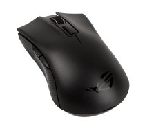 ASUS ROG Strix Carry mouse Gaming Right-hand RF Wireless + Bluetooth Optical 7200 DPI