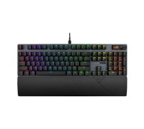 ASUS Tastatur ROG STRIX SCOPE II X CH (90MP03XF-BKWA00)