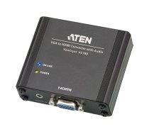 ATEN VGA to HDMI Audio/Video converter