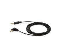 Equip 147084 Audio-Kabel 2,5 m 3.5mm Schwarz (147084)
