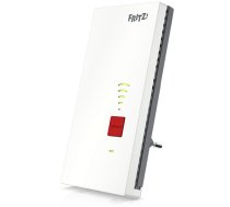 FRITZ!Repeater 2400 Network repeater 1733 Mbit/s White