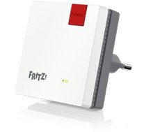 FRITZ!Repeater 600 Network repeater White
