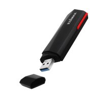 Edimax EW-7822UMX - Netzwerkadapter - USB 3,2 Gen 1 - 802,11ax (Wi-Fi 6) (EW-7822UMX)