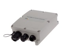 AXIS Midspan - Power Injector - Wechselstrom 100-240 V - 30 Watt - für AXIS C1410, M3064, M3065, M3066, M3067, M3068, M3075, M3205, P5654, Q1615, Q6075, Q9216 (01944-001)