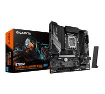 Motherboard B760M GAMING X WIFI6E G EN5 S1700 4DDR5 mATX