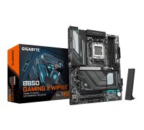 Pagrindinė plokštė GIGABYTE B850 GAMING X WIFI6E DDR5 PCIe 5.0 WiFi 6E ATX AM5