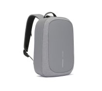 XD DESIGN ANTI-THEFT BACKPACK BOBBY EDGE GREY P/N: P706.2502