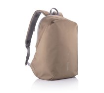 XD DESIGN ANTI-THEFT BACKPACK BOBBY SOFT BROWN P/N: P705.796