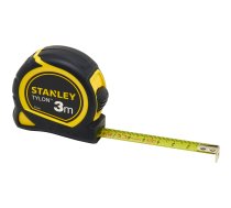 Stanley by Black & Decker Tylon 1-30-687 Maßband 3 m