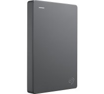 Išorinis kietasis diskas Seagate Archive HDD 1TB 2.5" USB 3.2 Gen1 Sidabrinis