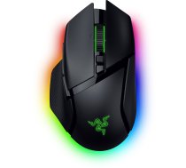 Razer Basilisk V3 Pro 35K mouse Gaming Right-hand RF Wireless + Bluetooth + USB Type-A Optical 35000 DPI