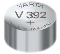 Varta V 392 - Batterie SR41 - Silberoxid - 38 mAh (00392 101 401)