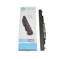 HP - Laptop-Batterie - Lithium-Ionen - 4 Zellen - 2800 mAh - für HP 245 G4, Laptop 14, 15 (807612-421)