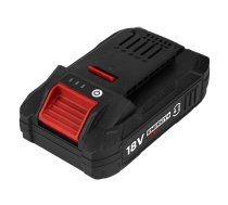 Battery Energy+ 18V Li-Ion 4.0Ah BOOST UP
