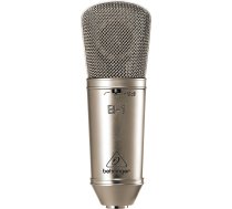 Behringer B-1 - condenser microphone