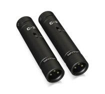 Behringer C-2 DARK EDITION Microphone - pair