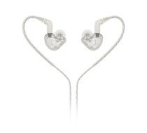 Behringer MO240-CL PRO Earbuds Transparent