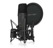 Behringer TM1 Rec Kit: Mic + Accessories