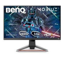 BenQ EX2710S computer monitor 68.6 cm (27) 1920 x 1080 pixels Full HD LED Black