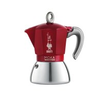 Bialetti Moka Induction Moka pot 4tz