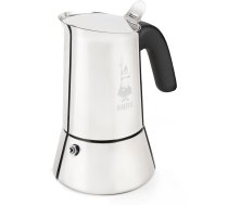 Bialetti Venus box Moka pot 0.2 L Silver