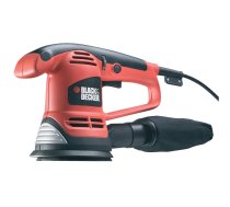 Black & Decker KA191EK portable sander 480 W